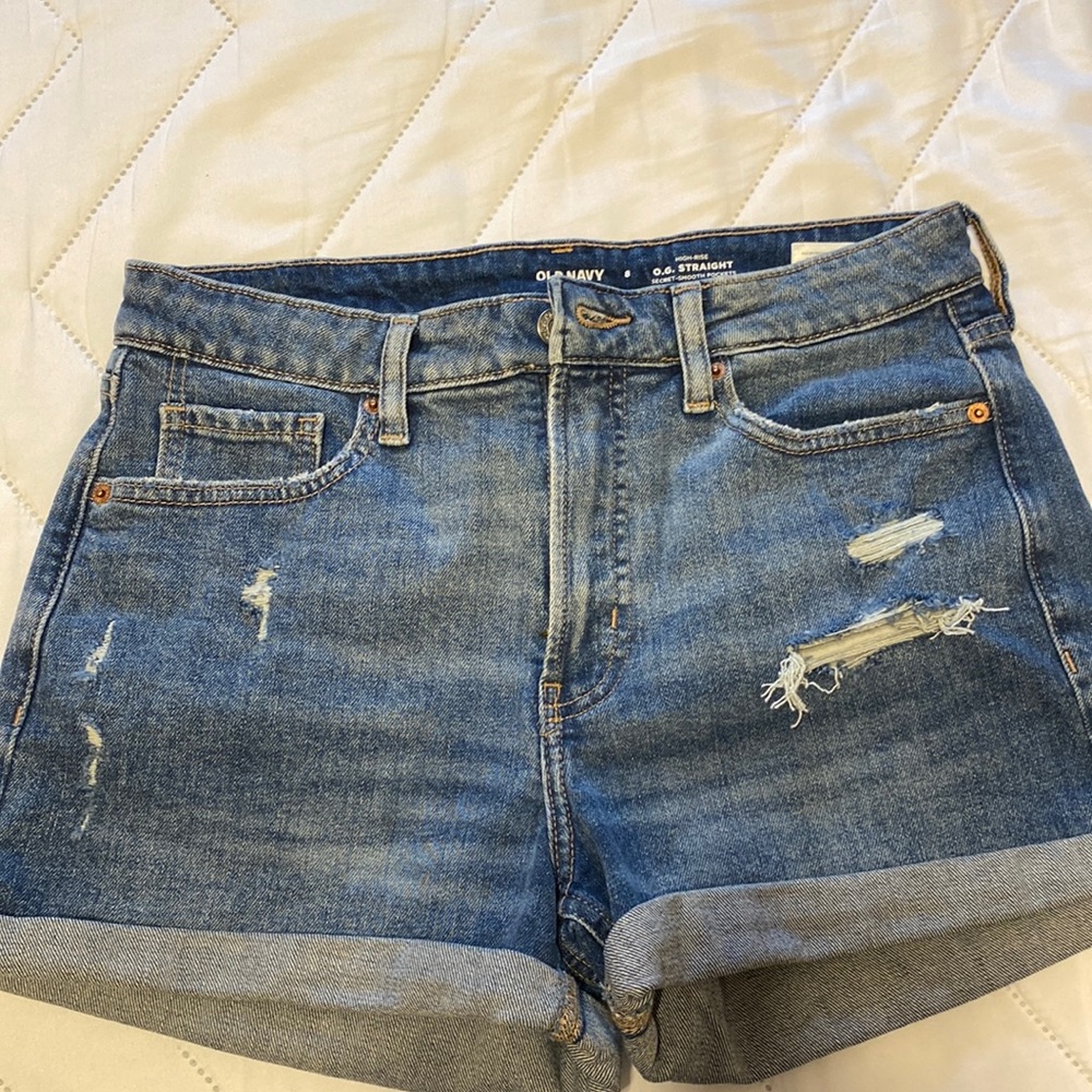 Old navy shorts